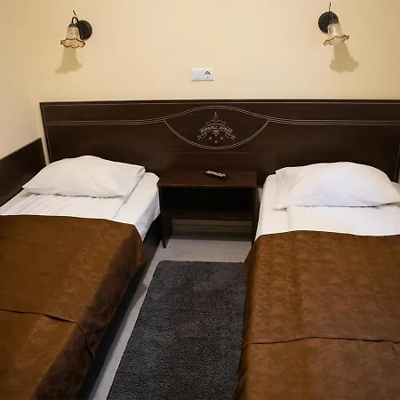 Hotel Popasul 2*