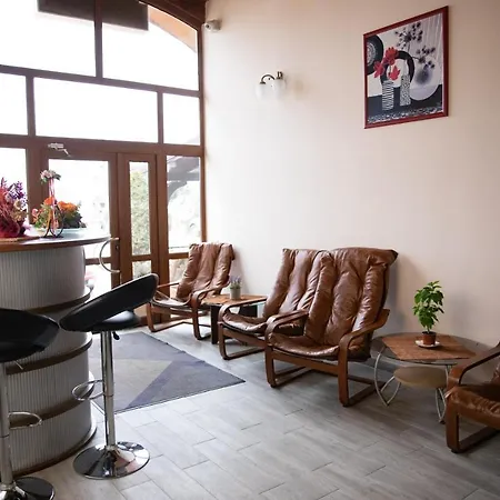 Hotel Popasul 2*