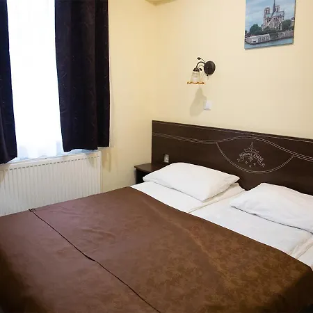 Hotel Popasul Avrig