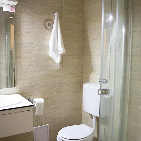 Hotel Popasul Avrig