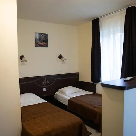Popasul Hotel