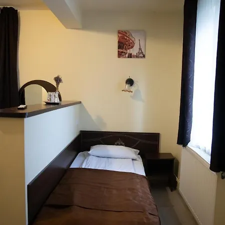 Hotel Popasul 2*