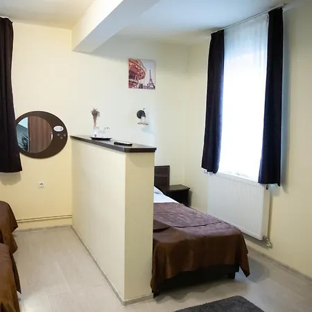 Hotel Popasul Avrig