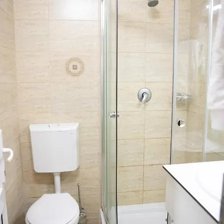 Popasul Hotel 2*